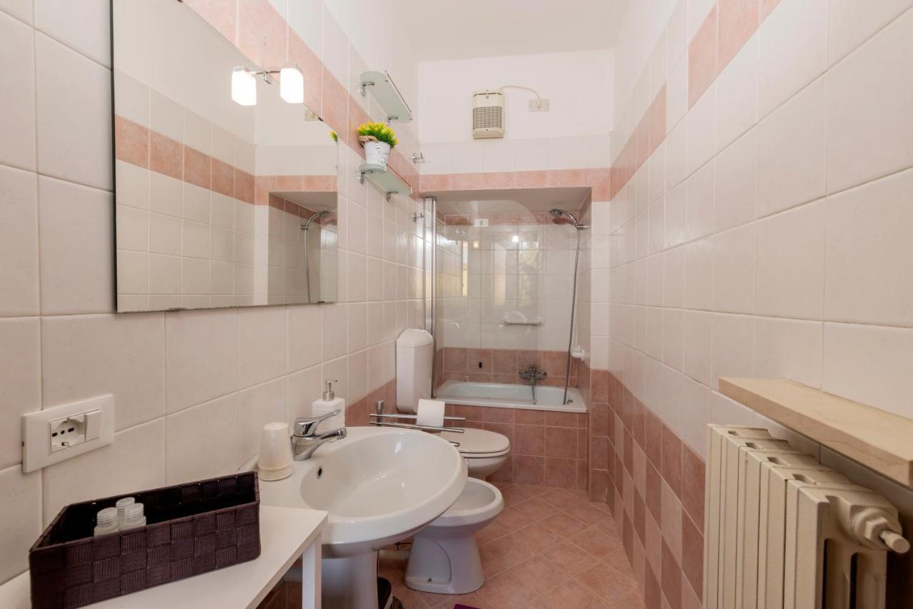 شقة Casa Katalea فيرونا المظهر الخارجي الصورة