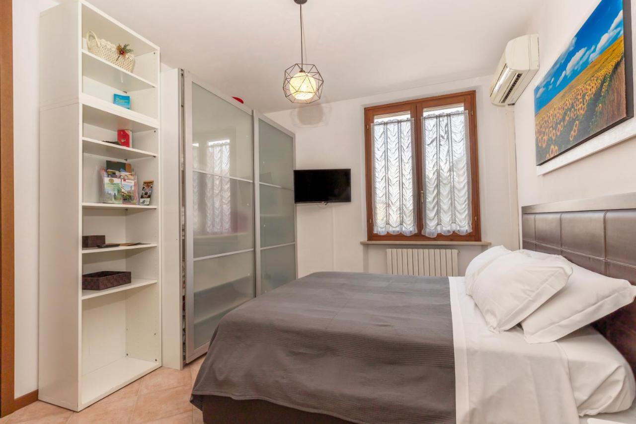 شقة Casa Katalea فيرونا المظهر الخارجي الصورة